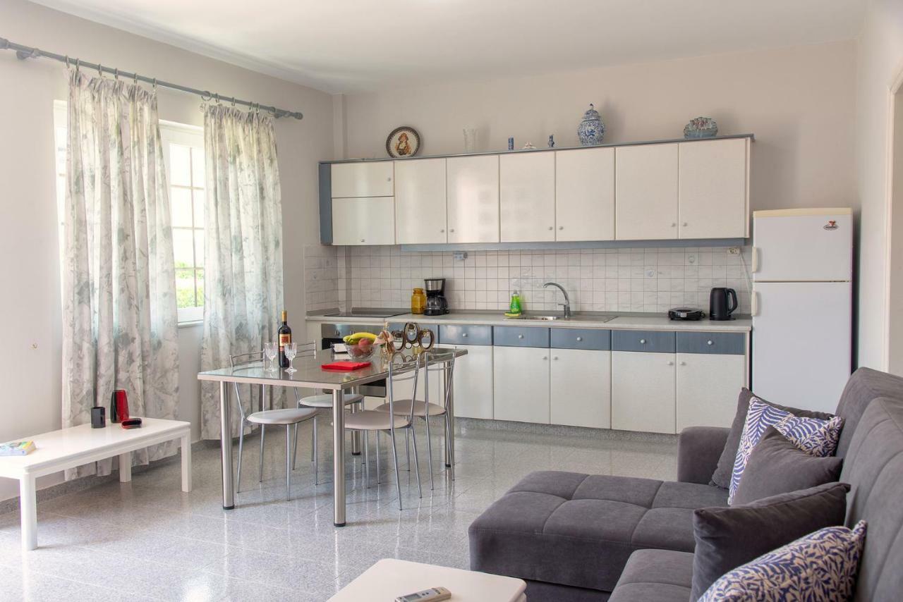 Lazaros Home 1 Palékastro Eksteriør bilde